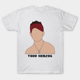 Todd Herzog T-Shirt